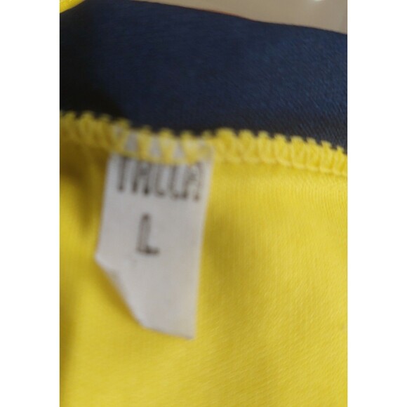 Columbia T Shirts Kids Russia 2018 Fifa World Cup ,10 Inch Of Armp To Armp,... - Picture 2 of 9